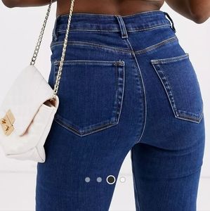 Asos skinny jeans 26/34